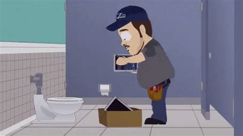 plumber gif|Plumber GIF